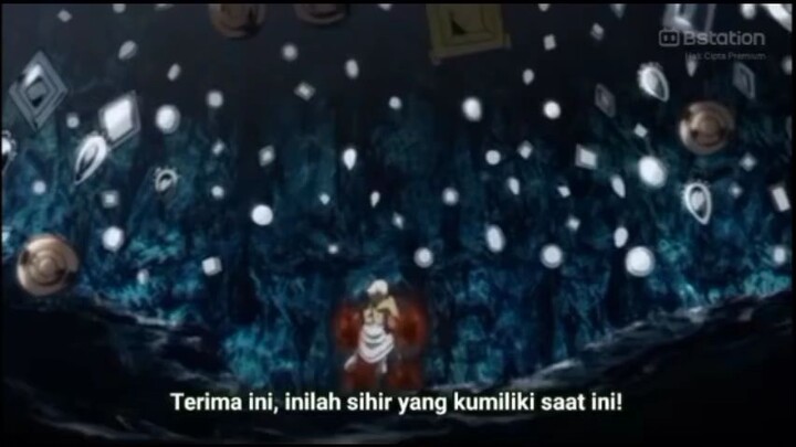 Blackclover cover musik