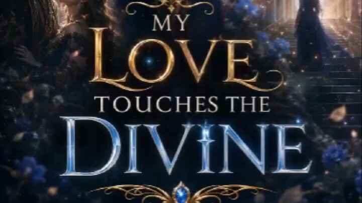 18+ my love touches the divine