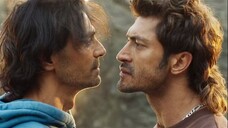 Crakk jeetega toh jiuegaa (2024) Hindi movie