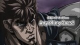 【MAD】真救世主伝説北斗の拳 in Anything Goes!