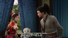 Tomb of Fallen Gods S1 eps 5