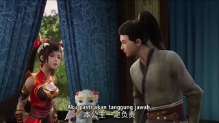 Tomb of Fallen Gods S1 eps 5