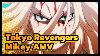 [Tokyo Revengers] Mikey cũng đau