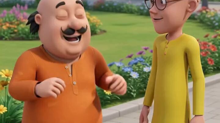 #MotuPatlu #MotuPatluComedy #FunnyVideo #Comedy #ViralVideo #Trending