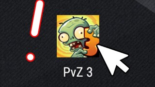 هل هذه هي النسخة الجديدة من لعبة Plants vs. Zombies؟ لقد أذهلني لعبها!