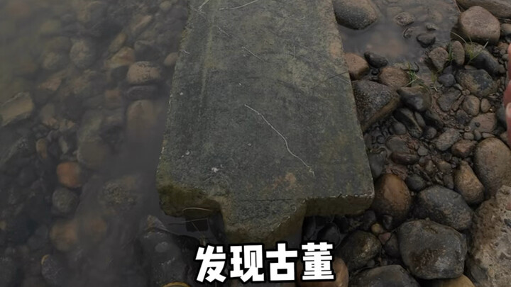 钓鱼佬除了鱼什么都能钓到