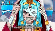 ONE PIECE TERBARU ! AKHIRNYA TERUNGKAP ! KENYATAAN PAHIT DIBALIK KEJADIAN VOID CENTURY