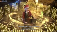 Tales Of Demons And Gods S9 Eps 8