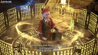 Tales Of Demons And Gods S9 Eps 8