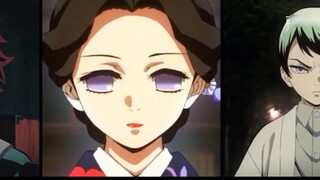 [Kimetsu no Yaiba] Apa yang ditakuti oleh para karakter?