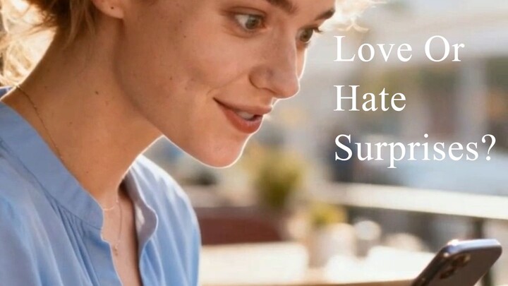 The Dosha Behind Why You Either Love Or Hate Surprises