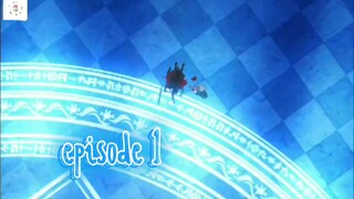 isekai cheat magician. in Hindi dubbed episode 1