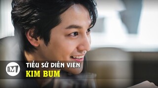 Tiểu sử Kim Bum "Chàng Cáo" trong phim Bạn Trai Tôi Là Hồ Ly