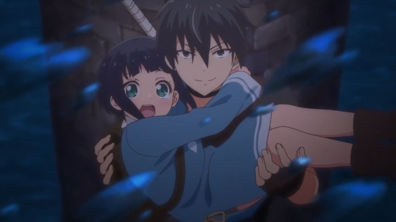 Isekai Shoukan wa Nidome desu Episode 3 - BiliBili