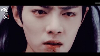 [Movie&TV] Mash-up of Wei Wuxian & Lan Wangji | "The Untamed"