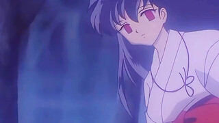 ในช่วงต้นของการเดินทางข้ามเวลา ฉันคิดว่ามันคือ Kagome Latte Satonya