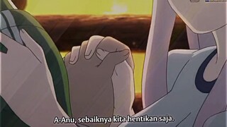 CINTA BEDA ALAM (yuragisounoyuunasan)