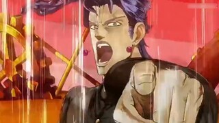 จอห์นนี่เป็นตัวร้ายใช่ไหม? โลกของ Dio เคยมีตัวสำรองครบทุกอย่างมั้ย? JOJO ตอนที่ 2 ข่าวลือสุดอื้อฉาวม