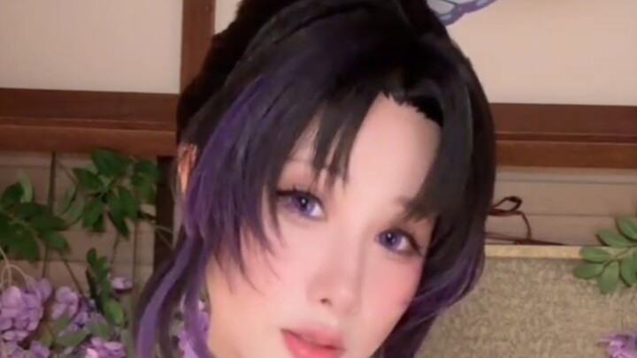 يو بو: رقصة إزالة الأظافر الموسَّعة لـ هوتارو نين.