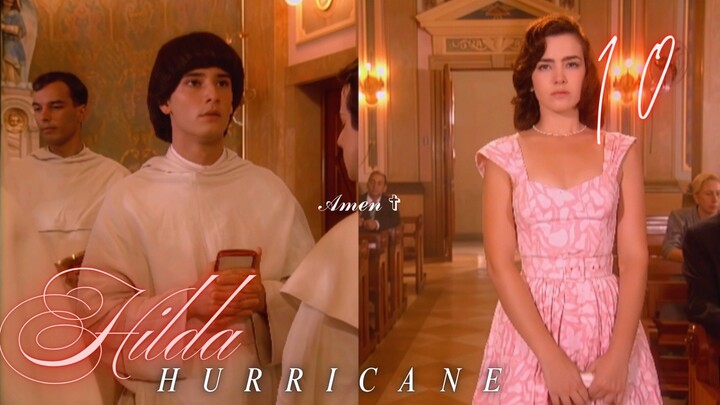 Hilda Furacão (1998) Ep.10 ✟ ซับไทย