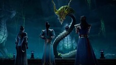 Lingwu Continent Episode 77 Sub Indo