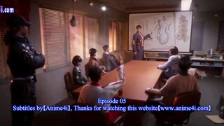 SLAY THE GOD | Donghua2024 episode 4 English Sub.