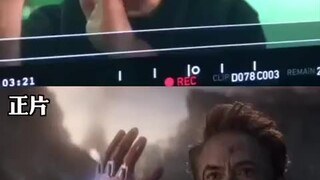 Vào dịp kỷ niệm hai năm ngày phát hành Avengers 4 tại Bắc Mỹ, Robert Downey Jr. đã chia sẻ một đoạn 