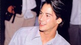 [Keanu Reeves/Keanu Reeves] God is between his eyebrows‖ The mixed-race male god is in his prime and