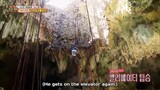 law of jungle EP.346 (eng sub)