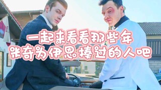 【Gallavich】暴躁米奇但宠夫
