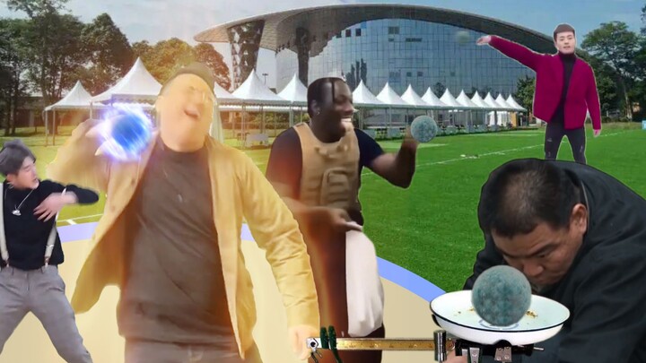 Đại hội Thể thao Trường 2: Ném Tạ Xích