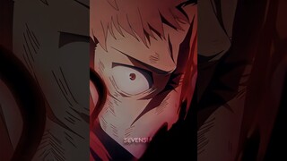 Yuji🤝Todo 4K Edit(Jujutsu Kaisen Ep20)