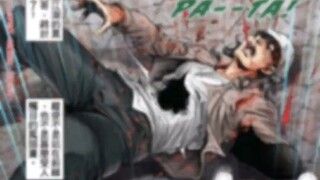 古惑仔漫画人物死亡合集
