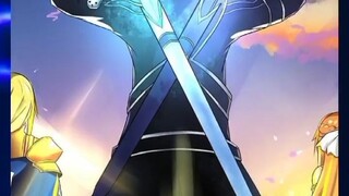 Kirito Online