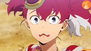 Lại đây mà xem đi #anime #schooltime