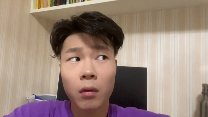 ให้ฉันเล่าถึงการเดินทางของฉันในการเข้าร่วมรายการวาไรตี้และเข้าร่วมทีมครู Tan Jianci