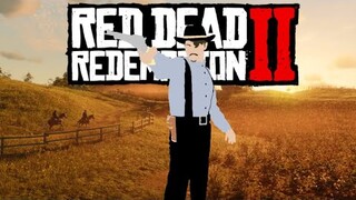 Red Dead Doinkus II