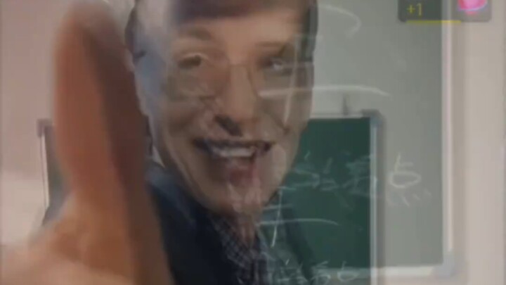 “Recognition from Stephen Hawking” —