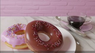 [MMD.3D] Rangkuman pembelajaran tahun pertama Blender