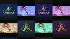 Tom & Jerry Judul: (Dua anak indian)