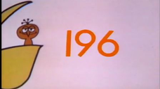 Sesame Street - Episode 0196 (1971)