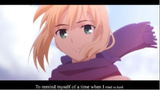 Fate Series IN THE END AMV #anime2