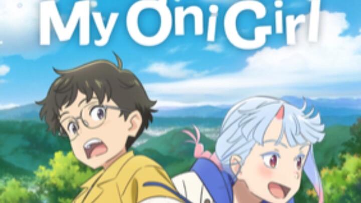 MY ONI GRIL 2024(bahasa Indonesia) HD720p