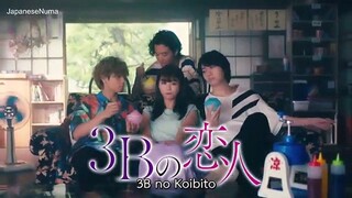 3B no Koibito Ep-6