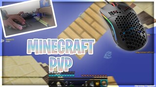 มายคราฟ PvPกัน ไม่ค่อยมีเวลาได้เล่นเลย