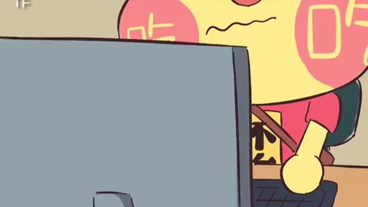 Daripada pusing mikirin makan siang di hari kerja, lebih baik...