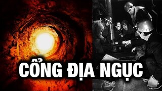 Liên Xô Đã "Vô Tình" Mở Ra Cánh Cổng Địa Ngục Như Thế Nào...