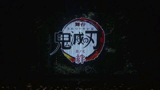 kimetsu no yaiba stage play