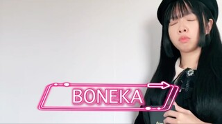 BONEKA
