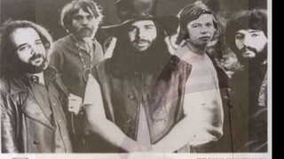 Canned Heat - That's alright